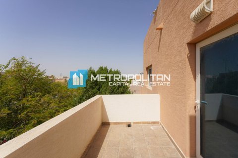 Stadthaus zur Miete in Al Reef, Abu Dhabi, VAE 3 Schlafzimmer, 174.1 m2 Nr. 685792 - Foto 16