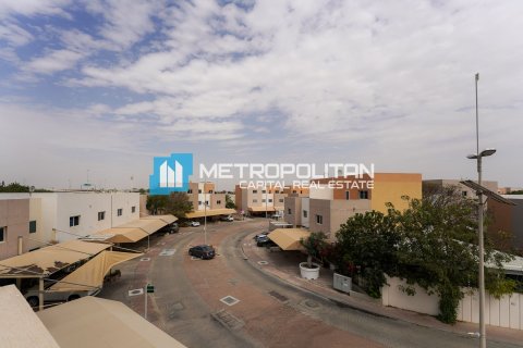 Stadthaus zur Miete in Al Reef, Abu Dhabi, VAE 3 Schlafzimmer, 174.1 m2 Nr. 685792 - Foto 20