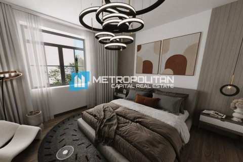 Müüa villa on the Yas Island, Abu Dhabi, AÜE: 4 magamistoaga, 357.2 m² Nr 685793 - pilt 12