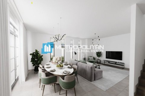 Müüa villa on the Yas Island, Abu Dhabi, AÜE: 4 magamistoaga, 357.2 m² Nr 685793 - pilt 3