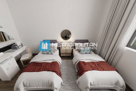 Müüa villa on the Yas Island, Abu Dhabi, AÜE: 4 magamistoaga, 357.2 m² Nr 685793 - pilt 11