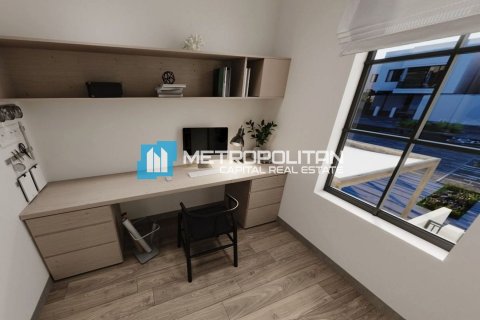 Müüa villa on the Yas Island, Abu Dhabi, AÜE: 4 magamistoaga, 357.2 m² Nr 685793 - pilt 9