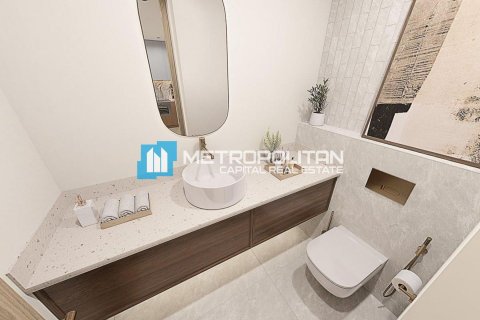 Appartement à vendre à Yas Island, Abu Dhabi, EAU 1 chambre, 89.7 m2 № 685791 - photo 13