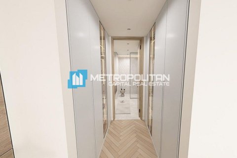 Appartement à vendre à Yas Island, Abu Dhabi, EAU 1 chambre, 89.7 m2 № 685791 - photo 11