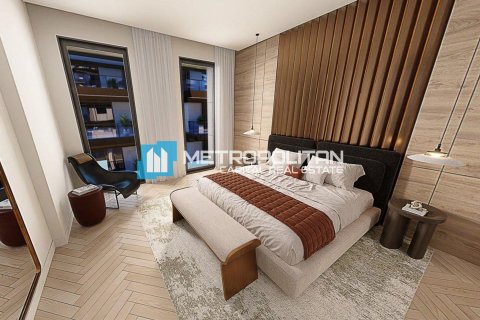 Appartement à vendre à Yas Island, Abu Dhabi, EAU 1 chambre, 89.7 m2 № 685791 - photo 8