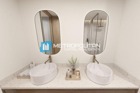 Appartement à vendre à Yas Island, Abu Dhabi, EAU 1 chambre, 89.7 m2 № 685791 - photo 12