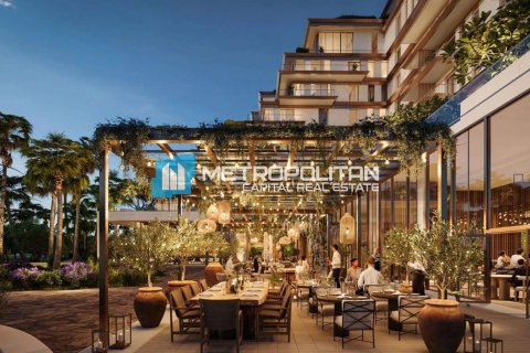 Appartement à vendre à Yas Island, Abu Dhabi, EAU 1 chambre, 89.7 m2 № 685791 - photo 20