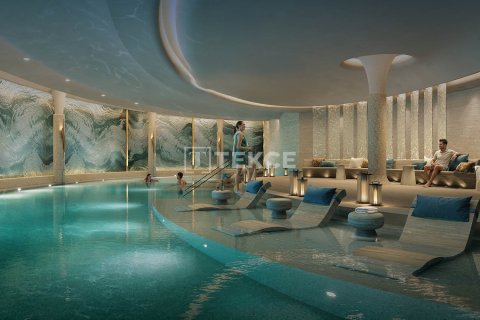 Villa in vendita a Dubai, EAU 5 camere da letto, 588 mq. № 685796 - foto 26