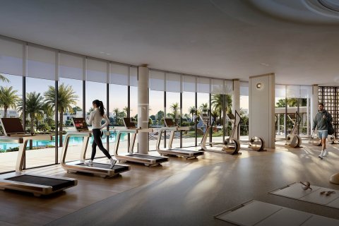 Villa in vendita a Dubai, EAU 5 camere da letto, 588 mq. № 685796 - foto 21