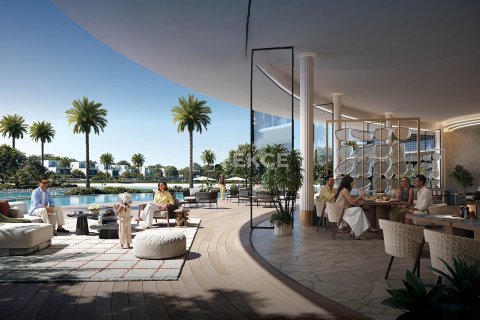 Villa in vendita a Dubai, EAU 5 camere da letto, 588 mq. № 685796 - foto 27