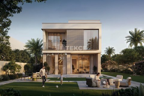 Villa in vendita a Dubai, EAU 5 camere da letto, 588 mq. № 685796 - foto 7