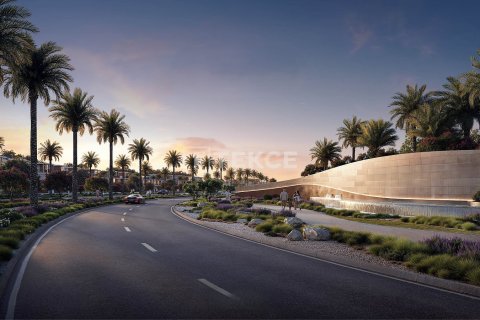 Villa in vendita a Dubai, EAU 5 camere da letto, 588 mq. № 685796 - foto 20