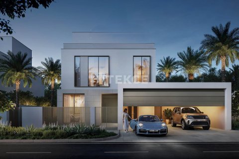 Villa in vendita a Dubai, EAU 5 camere da letto, 588 mq. № 685796 - foto 14