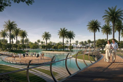 Villa in vendita a Dubai, EAU 5 camere da letto, 588 mq. № 685796 - foto 25