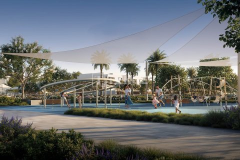 ویلا برای فروش در Dubai، امارات متحده عربی 3 خوابه ، 334 متر مربع ، شماره 685794 - تصویر 17