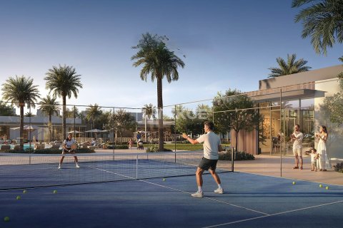 ویلا برای فروش در Dubai، امارات متحده عربی 3 خوابه ، 334 متر مربع ، شماره 685794 - تصویر 19