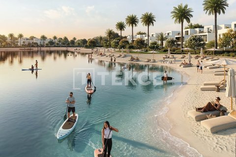 ویلا برای فروش در Dubai، امارات متحده عربی 3 خوابه ، 334 متر مربع ، شماره 685794 - تصویر 23