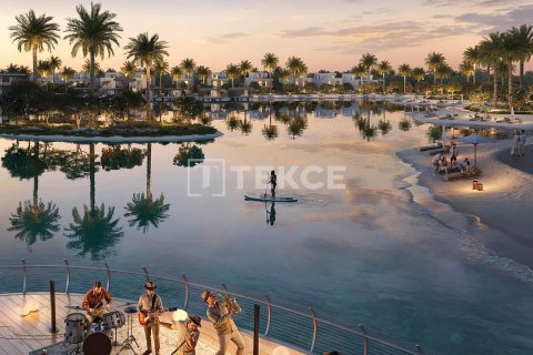 Vila di Dubai, UAE 4 bilik tidur, 431 meter persegi № 685795 - foto 22