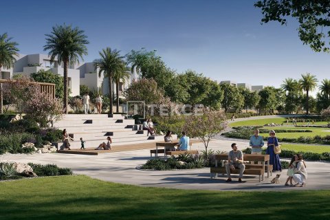 Vila di Dubai, UAE 4 bilik tidur, 431 meter persegi № 685795 - foto 16