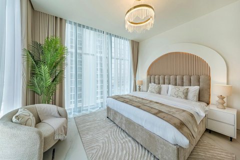Byt v Mohammed Bin Rashid City, Dubai, SAE 2 ložnice, 111.02 m² Č.: 749853 - fotografie 7