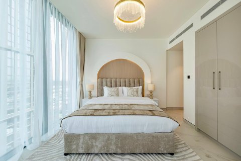 Byt v Mohammed Bin Rashid City, Dubai, SAE 2 ložnice, 111.02 m² Č.: 749853 - fotografie 5