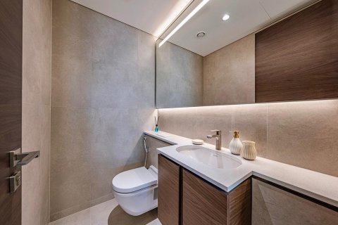Byt v Mohammed Bin Rashid City, Dubai, SAE 2 ložnice, 111.02 m² Č.: 749853 - fotografie 11