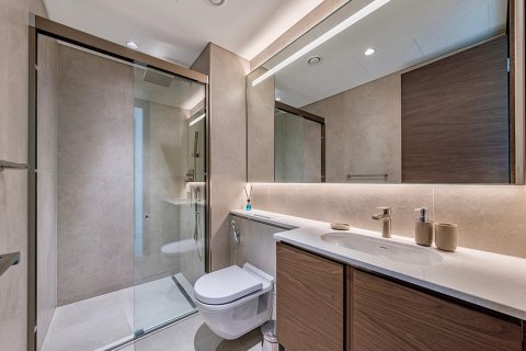 Byt v Mohammed Bin Rashid City, Dubai, SAE 2 ložnice, 111.02 m² Č.: 749853 - fotografie 9