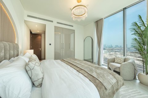 Byt v Mohammed Bin Rashid City, Dubai, SAE 2 ložnice, 111.02 m² Č.: 749853 - fotografie 6