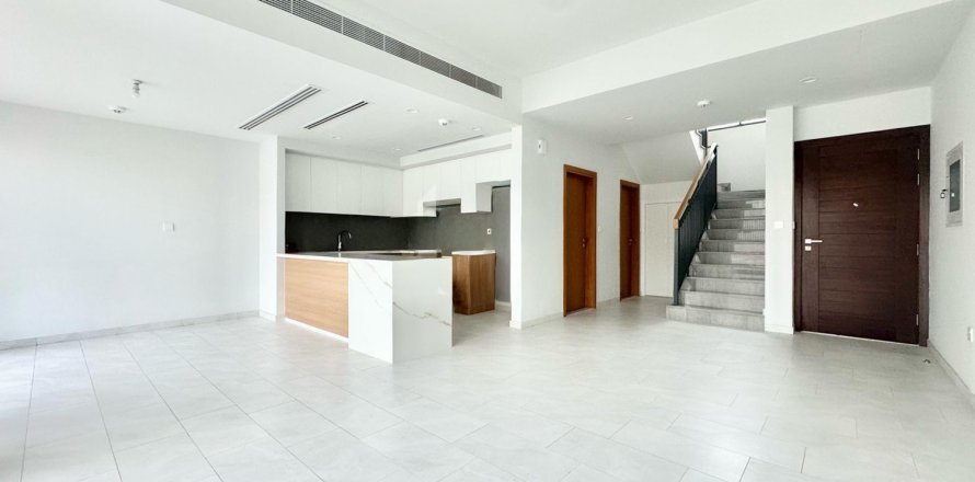 Dubai Land, Dubai, BAE’de villa 3 yatak odası, 183.54 m&sup2; No 748854