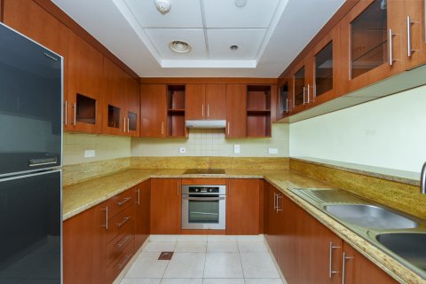 Huoneisto The Views, Dubai, Arabiemiraatit 1 makuuhuone, 91.14 m2 № 749856 - kuva 4