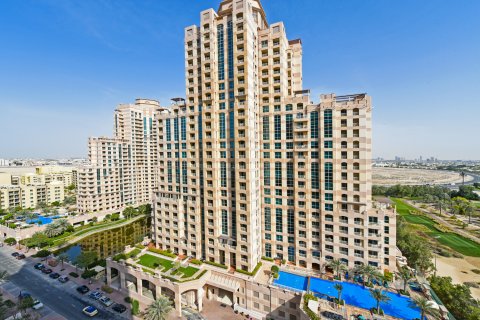 Huoneisto The Views, Dubai, Arabiemiraatit 1 makuuhuone, 91.14 m2 № 749856 - kuva 11