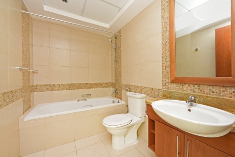Huoneisto The Views, Dubai, Arabiemiraatit 1 makuuhuone, 91.14 m2 № 749856 - kuva 8