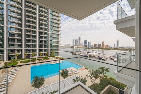 Διαμέρισμα σε Dubai Harbour, Dubai, ΗΑΕ 2 υπνοδωμάτια, 115.11 τ.μ. Αρ. 749855 - φωτογραφία 15