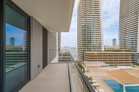 Διαμέρισμα σε Dubai Harbour, Dubai, ΗΑΕ 2 υπνοδωμάτια, 115.11 τ.μ. Αρ. 749855 - φωτογραφία 6