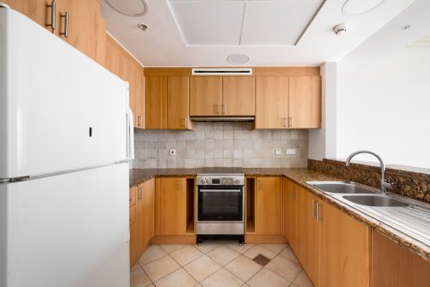 Зняти в оренду квартиру в Дубай Марина, Дубай, ОАЕ 1 спальня, 110.55м2, № 749857 - фото 4