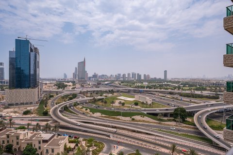 Зняти в оренду квартиру в Дубай Марина, Дубай, ОАЕ 1 спальня, 110.55м2, № 749857 - фото 14