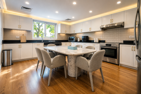 Vila v Meadows, Dubai, SAE 4 spálne, 385.34 m2 č. 749852 - Fotografia 18