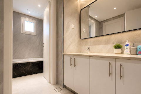 Vila v Meadows, Dubai, SAE 4 spálne, 385.34 m2 č. 749852 - Fotografia 9