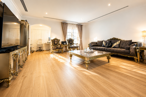 Vila v Meadows, Dubai, SAE 4 spálne, 385.34 m2 č. 749852 - Fotografia 14