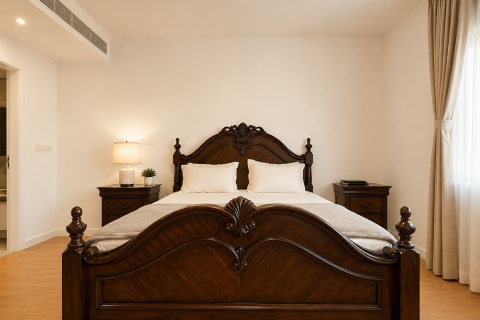 Vila v Meadows, Dubai, SAE 4 spálne, 385.34 m2 č. 749852 - Fotografia 5