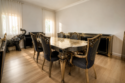 Vila v Meadows, Dubai, SAE 4 spálne, 385.34 m2 č. 749852 - Fotografia 16