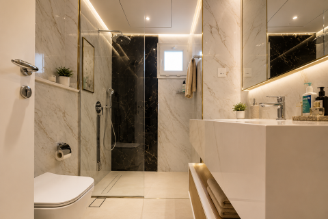 Vila v Meadows, Dubai, SAE 4 spálne, 385.34 m2 č. 749852 - Fotografia 6