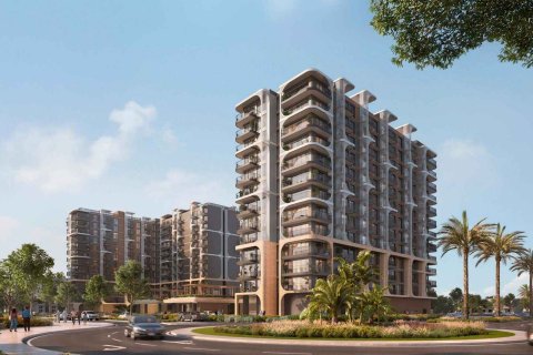 Yas Island, Abu Dhabi, UAE의 Yas Living 번호 646180