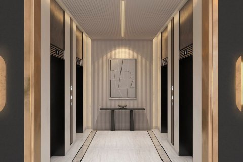 آپارتمان برای فروش در  Dubai Healthcare City، Dubai، امارات متحده عربی  34 متر مربع ، شماره 704916 - تصویر 10