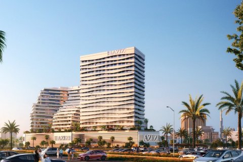 آپارتمان برای فروش در  Dubai Healthcare City، Dubai، امارات متحده عربی  34 متر مربع ، شماره 704916 - تصویر 8