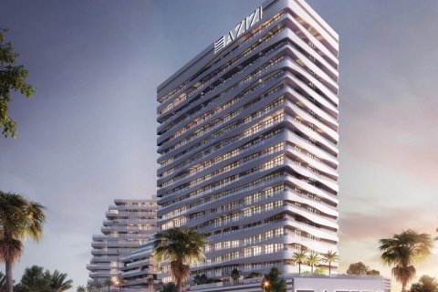 آپارتمان برای فروش در  Dubai Healthcare City، Dubai، امارات متحده عربی  34 متر مربع ، شماره 704916 - تصویر 4