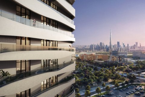 آپارتمان برای فروش در  Dubai Healthcare City، Dubai، امارات متحده عربی  34 متر مربع ، شماره 704916 - تصویر 3