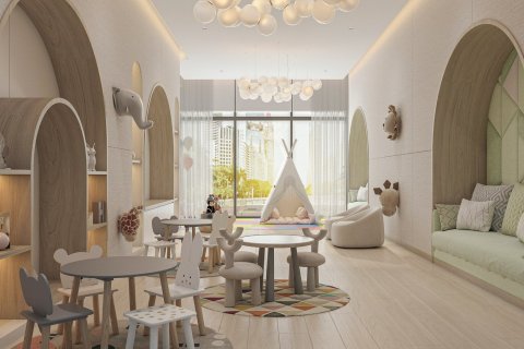 آپارتمان برای فروش در  Dubai Healthcare City، Dubai، امارات متحده عربی  34 متر مربع ، شماره 704916 - تصویر 7