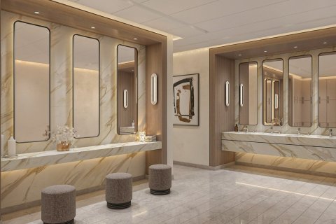 آپارتمان برای فروش در  Dubai Healthcare City، Dubai، امارات متحده عربی  34 متر مربع ، شماره 704916 - تصویر 9