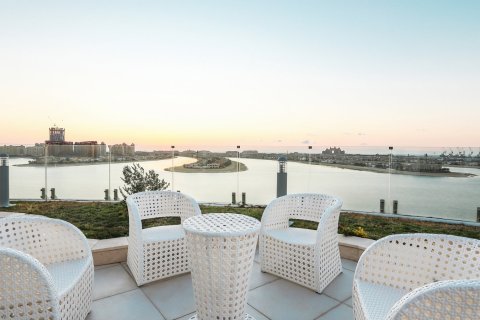 آپارتمان برای فروش در  Palm Jumeirah، Dubai، امارات متحده عربی  1 خوابه ، 88.3 متر مربع ، شماره 704915 - تصویر 5